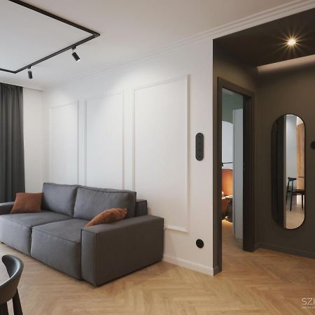 Piekny Apartament Nad Odra W Centrum Wroclawia Exteriér fotografie