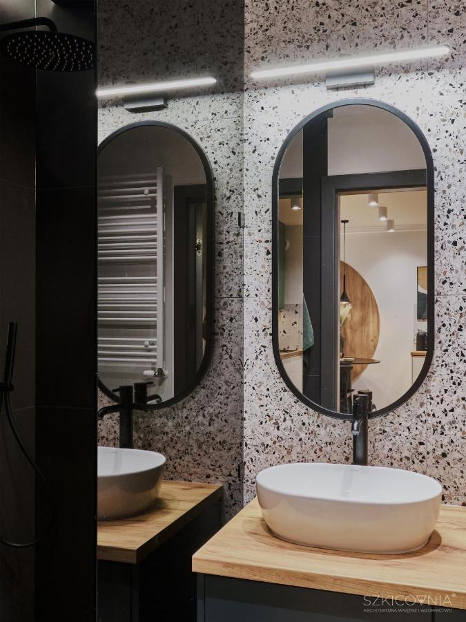 Piekny Apartament Nad Odra W Centrum Wroclawia Exteriér fotografie