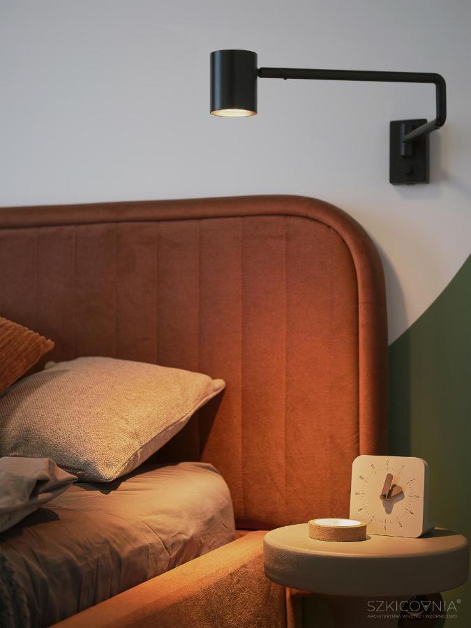 Piekny Apartament Nad Odra W Centrum Wroclawia Exteriér fotografie