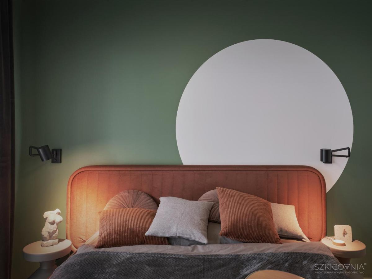 Piekny Apartament Nad Odra W Centrum Wroclawia Exteriér fotografie